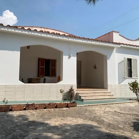 Macchia Del Gargano Holiday home