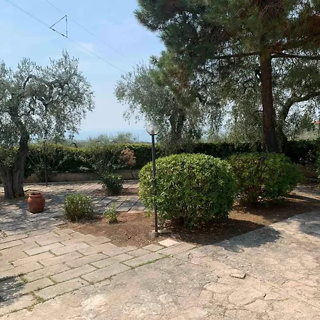 Casa de Férias Macchia Del Gargano
