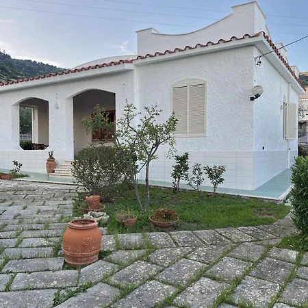 Macchia Del Gargano Σπίτι διακοπών Monte SantʼAngelo