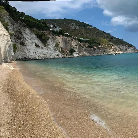 Macchia Del Gargano Casa de Férias
