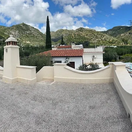 Macchia Del Gargano Casa de Férias